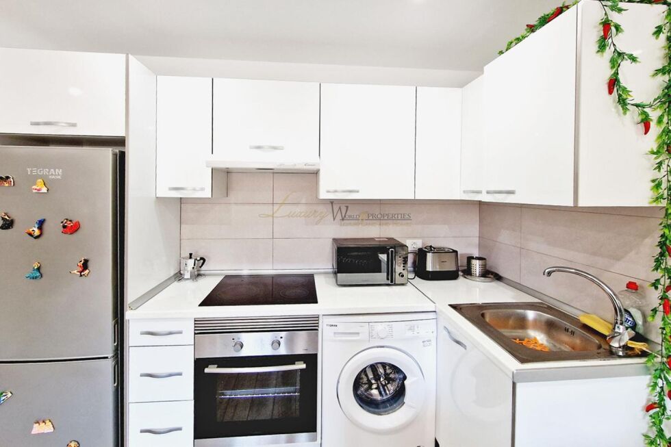 Apartment for sale in  Los Cristianos, Spain - LWP5065 San Marino - Los Cristianos