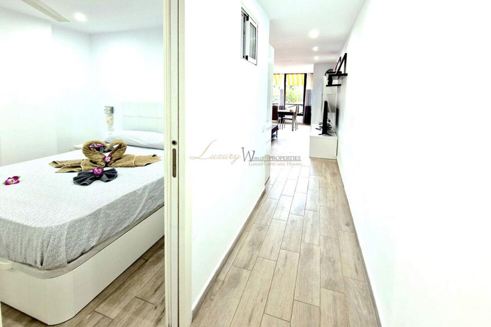 Apartment for sale in  Los Cristianos, Spain - LWP5065 San Marino - Los Cristianos