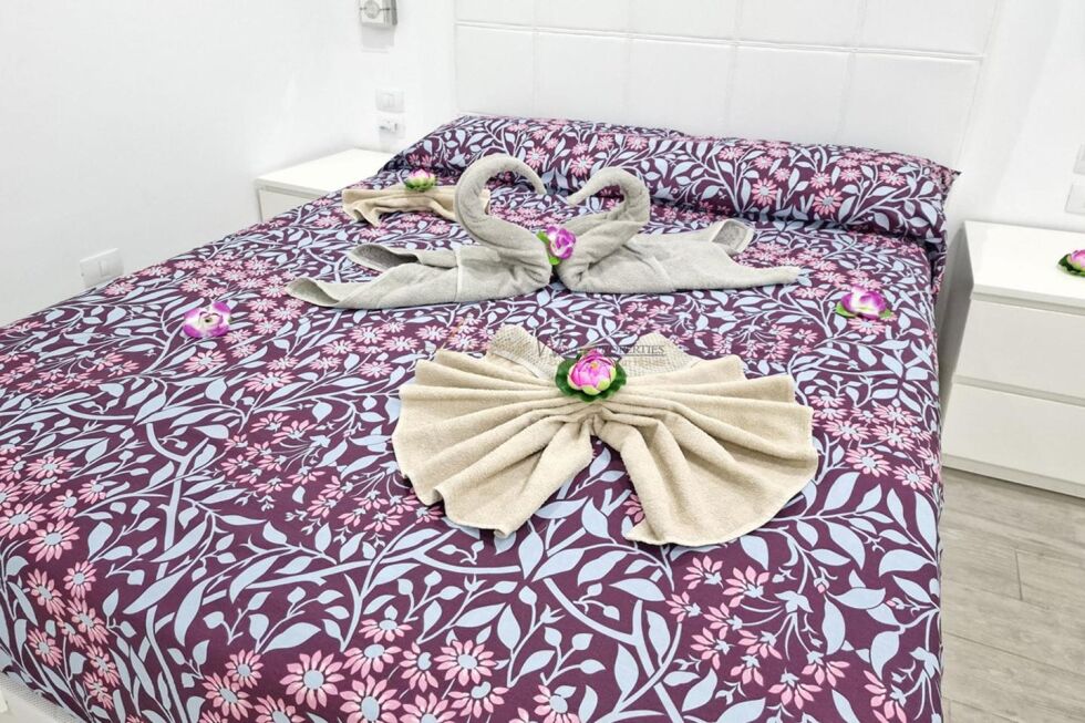 Apartment for sale in  Los Cristianos, Spain - LWP5065 San Marino - Los Cristianos