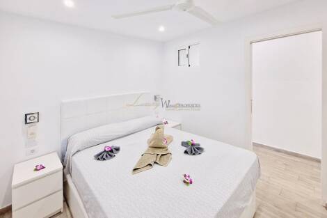 Apartment for sale in  Los Cristianos, Spain - LWP5065 San Marino - Los Cristianos