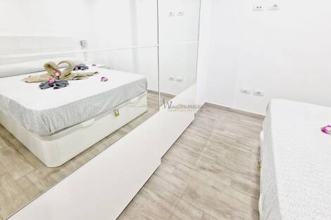 Apartment for sale in  Los Cristianos, Spain - LWP5065 San Marino - Los Cristianos