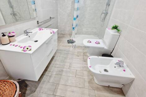 Apartment for sale in  Los Cristianos, Spain - LWP5065 San Marino - Los Cristianos