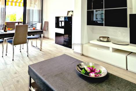 Apartment for sale in  Los Cristianos, Spain - LWP5065L San Marino - Los Cristianos (L)