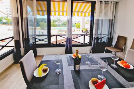 Apartment for sale in  Los Cristianos, Spain - LWP5065L San Marino - Los Cristianos (L)