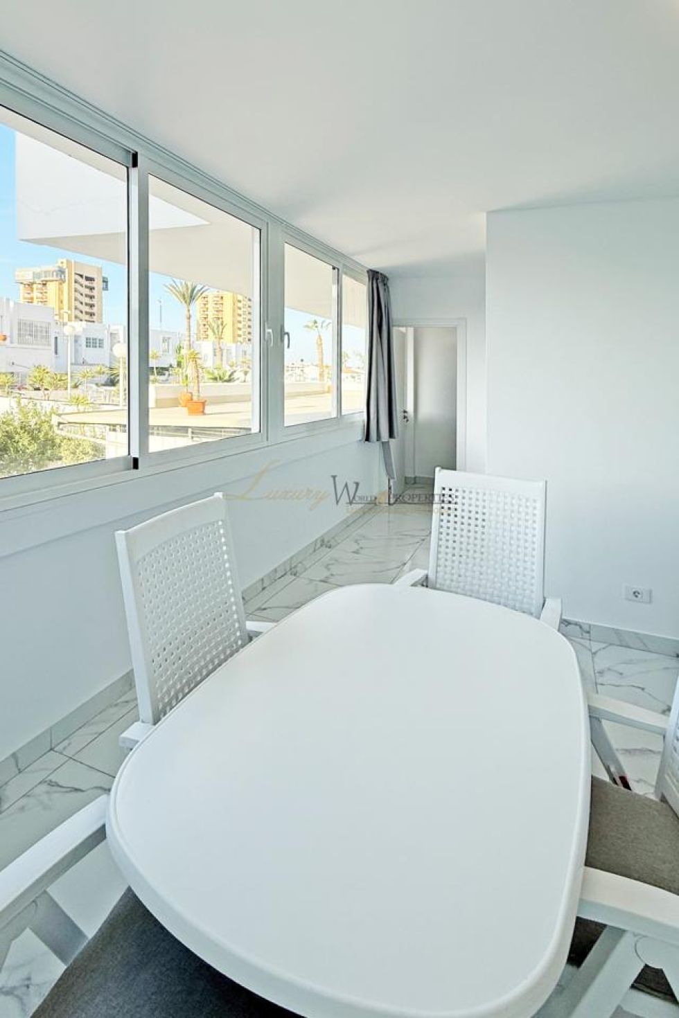 Apartment for sale in  Los Cristianos, Spain - LWP5068 Azahara 3 - Los Cristianos