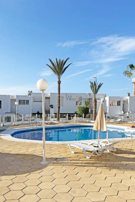 Apartment for sale in  Los Cristianos, Spain - LWP5068 Azahara 3 - Los Cristianos