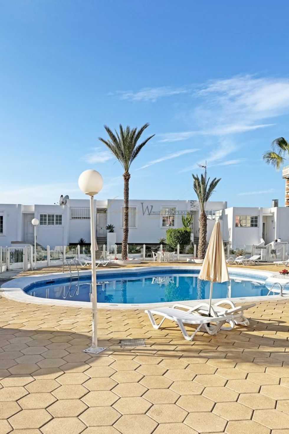 Apartment for sale in  Los Cristianos, Spain - LWP5068 Azahara 3 - Los Cristianos