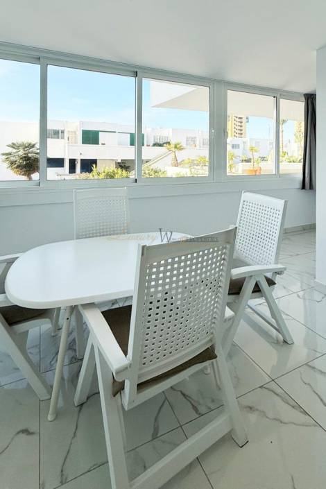 Apartment for sale in  Los Cristianos, Spain - LWP5068 Azahara 3 - Los Cristianos
