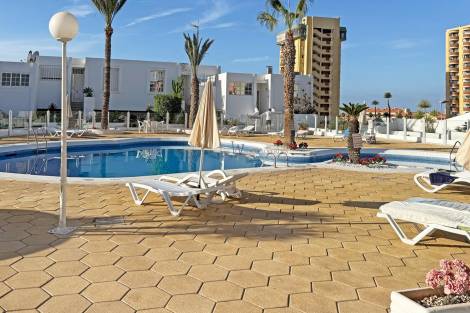Apartment for sale in  Los Cristianos, Spain - LWP5068 Azahara 3 - Los Cristianos