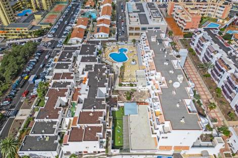 Apartment for sale in  Los Cristianos, Spain - LWP5068 Azahara 3 - Los Cristianos