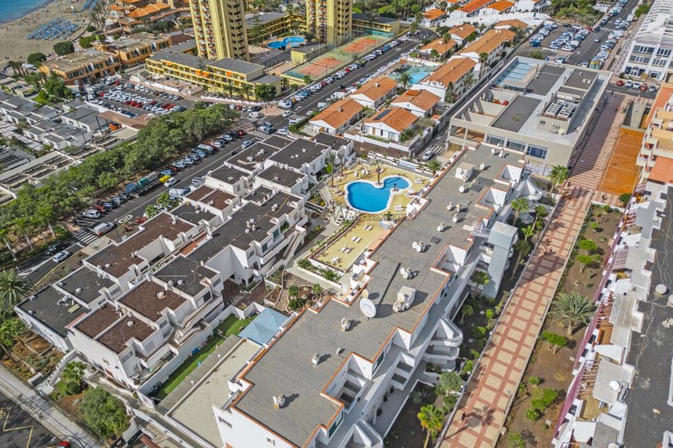 Apartment for sale in  Los Cristianos, Spain - LWP5068 Azahara 3 - Los Cristianos