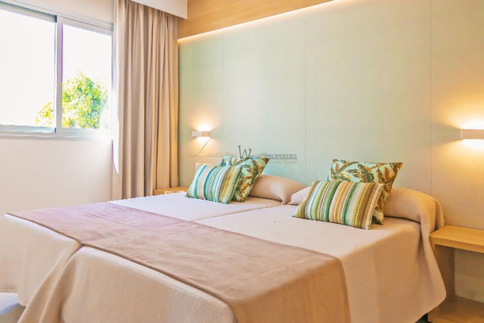 Apartment for sale in  Los Cristianos, Spain - LWP6036 Ohasis Boutique-Los Cristianos