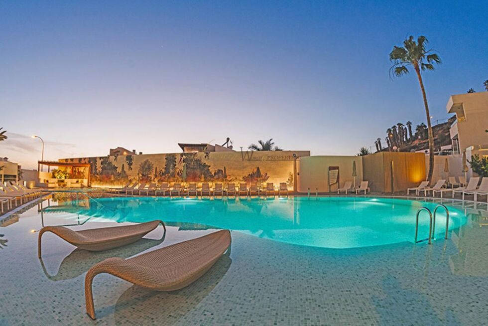 Apartment for sale in  Los Cristianos, Spain - LWP6049 Ohasis Boutique-Los Cristianos C