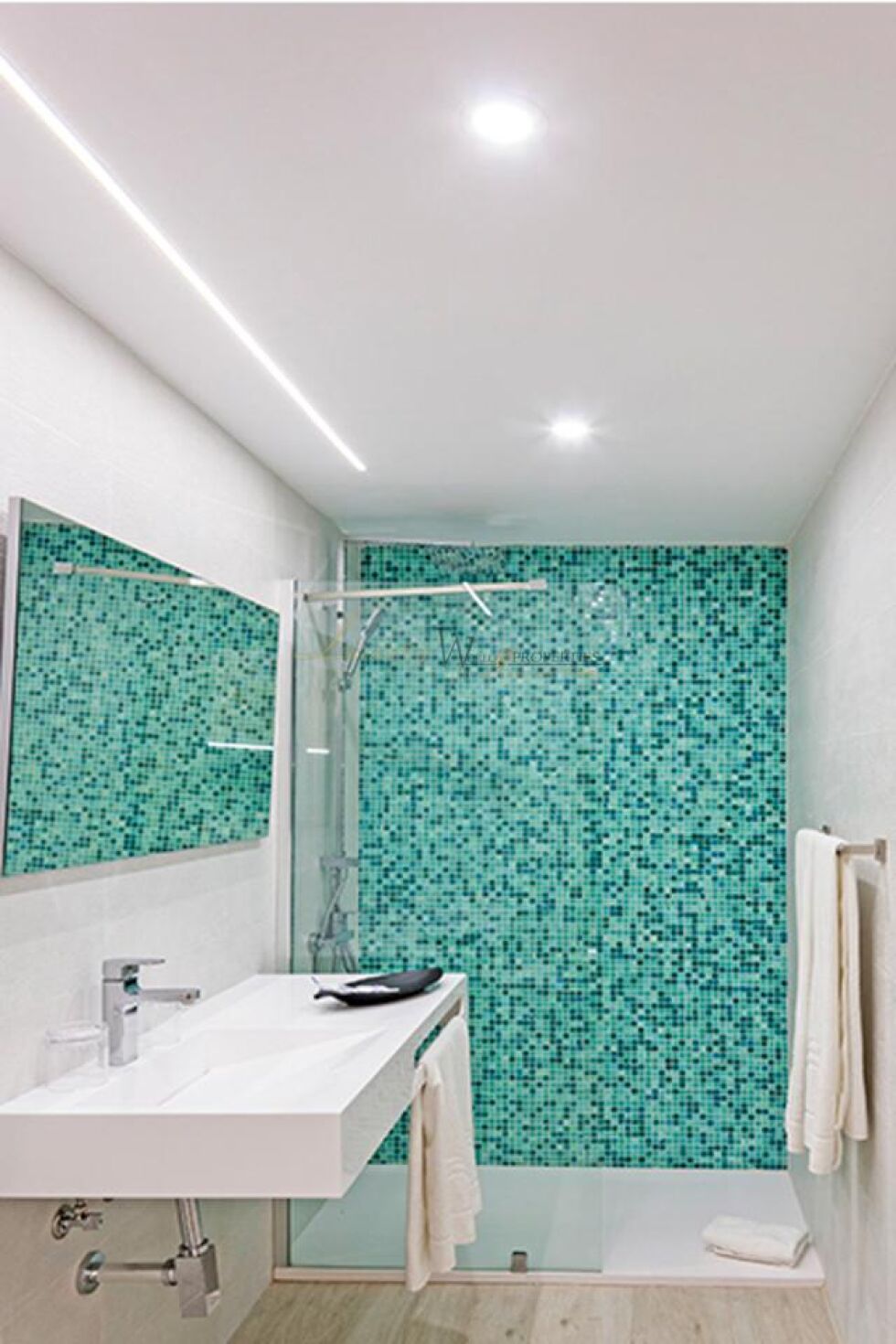 Apartment for sale in  Los Cristianos, Spain - LWP6049 Ohasis Boutique-Los Cristianos C