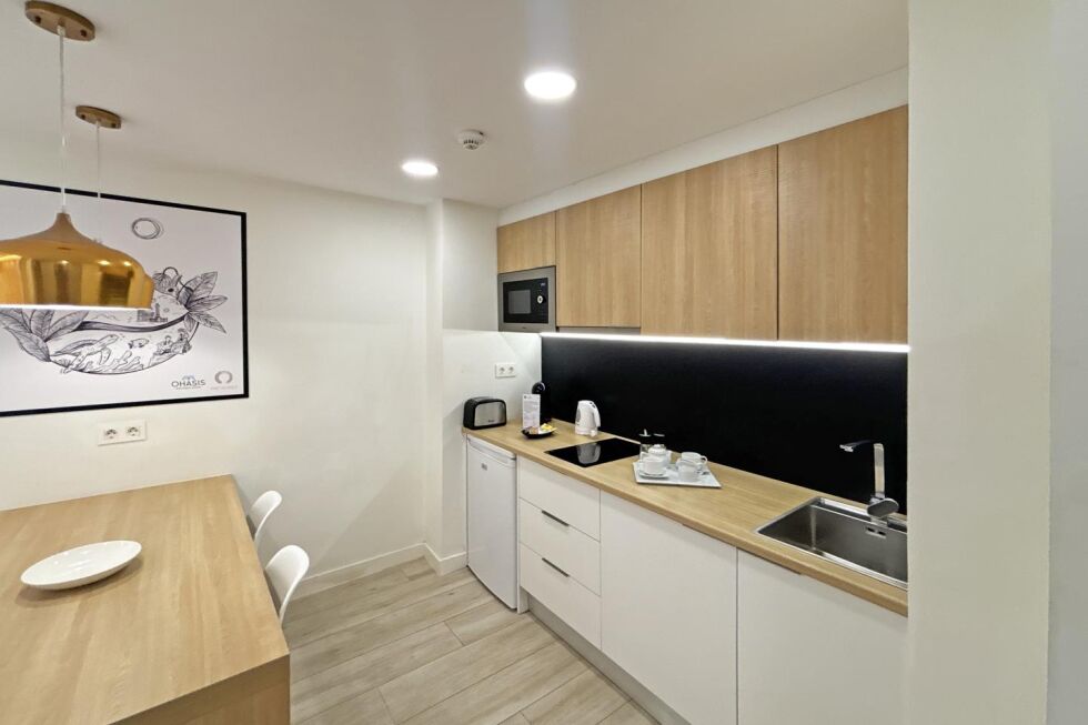 Apartment for sale in  Los Cristianos, Spain - LWP6049 Ohasis Boutique-Los Cristianos C