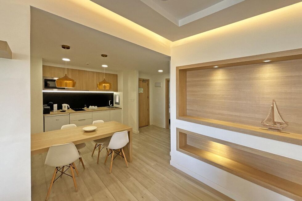 Apartment for sale in  Los Cristianos, Spain - LWP6049 Ohasis Boutique-Los Cristianos C