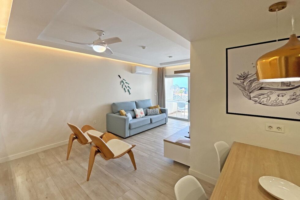 Apartment for sale in  Los Cristianos, Spain - LWP6049 Ohasis Boutique-Los Cristianos C