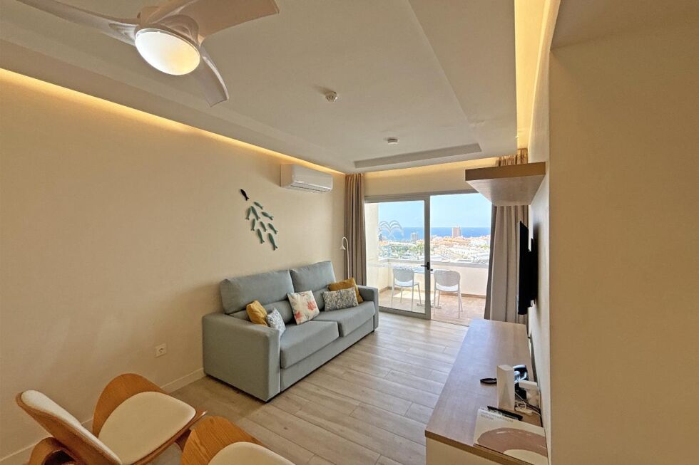Apartment for sale in  Los Cristianos, Spain - LWP6049 Ohasis Boutique-Los Cristianos C