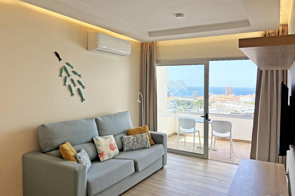 Apartment for sale in  Los Cristianos, Spain - LWP6049 Ohasis Boutique-Los Cristianos C