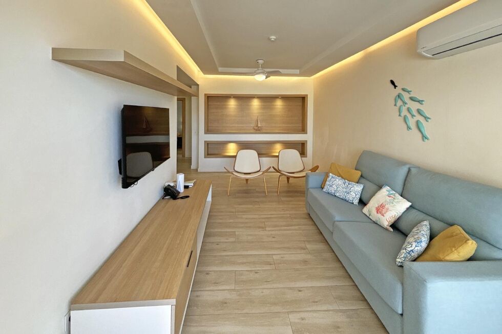Apartment for sale in  Los Cristianos, Spain - LWP6049 Ohasis Boutique-Los Cristianos C
