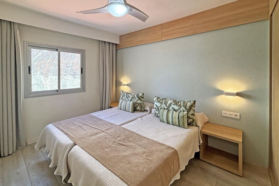 Apartment for sale in  Los Cristianos, Spain - LWP6049 Ohasis Boutique-Los Cristianos C