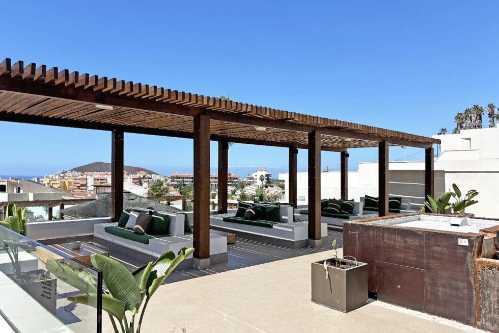 Apartment for sale in  Los Cristianos, Spain - LWP6049 Ohasis Boutique-Los Cristianos C