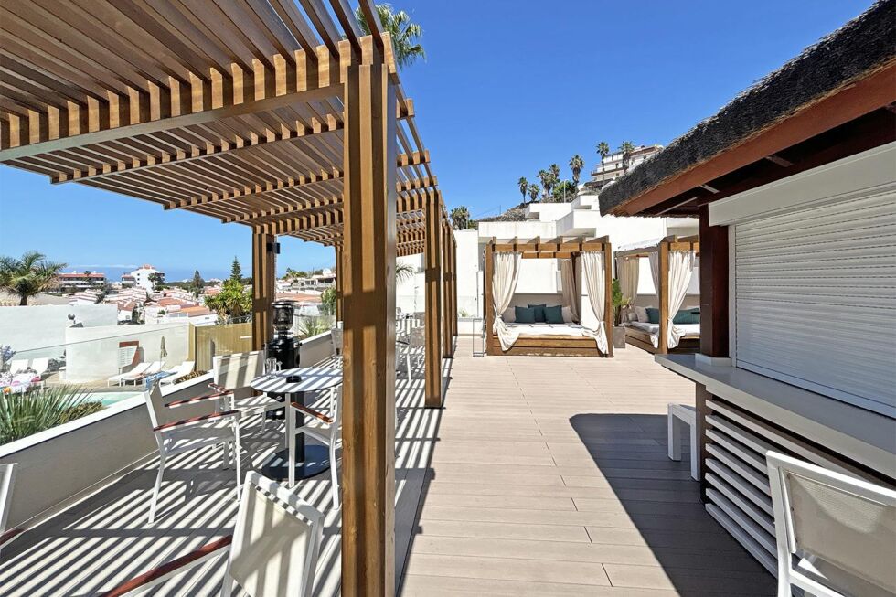 Apartment for sale in  Los Cristianos, Spain - LWP6049 Ohasis Boutique-Los Cristianos C