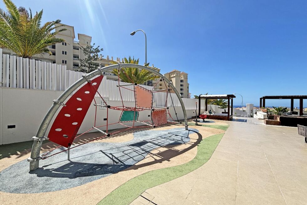 Apartment for sale in  Los Cristianos, Spain - LWP6049 Ohasis Boutique-Los Cristianos C