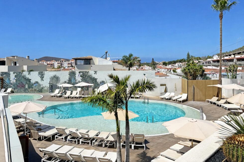 Apartment for sale in  Los Cristianos, Spain - LWP6049 Ohasis Boutique-Los Cristianos C