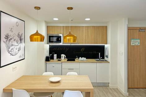 Apartment for sale in  Los Cristianos, Spain - LWP6075 Ohasis Boutique-Los Cristianos