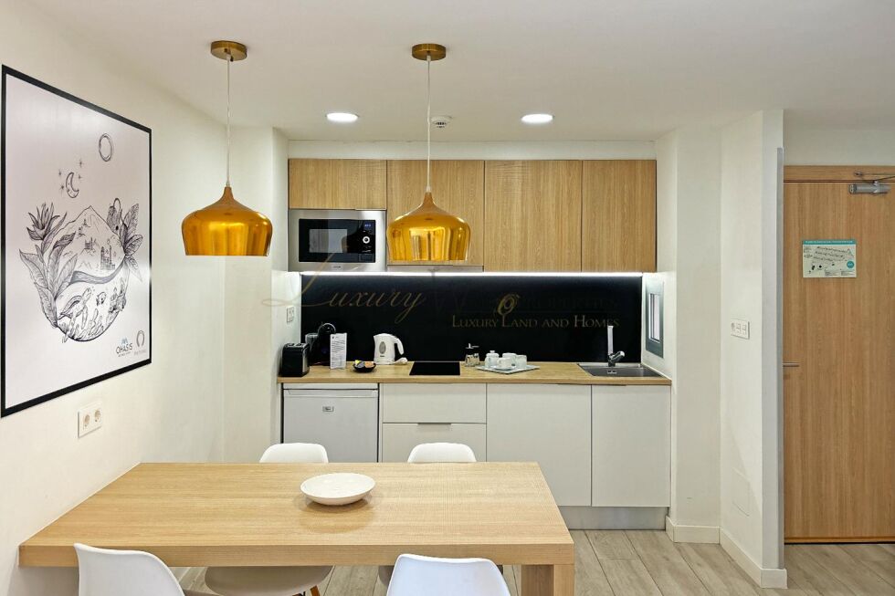 Apartment for sale in  Los Cristianos, Spain - LWP6075 Ohasis Boutique-Los Cristianos