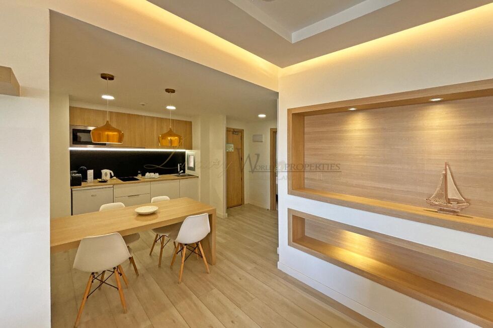 Apartment for sale in  Los Cristianos, Spain - LWP6075 Ohasis Boutique-Los Cristianos