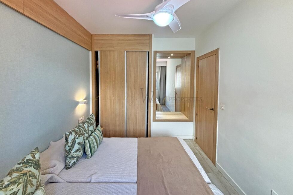 Apartment for sale in  Los Cristianos, Spain - LWP6075 Ohasis Boutique-Los Cristianos