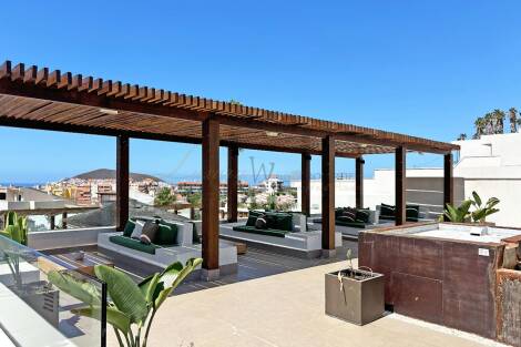 Apartment for sale in  Los Cristianos, Spain - LWP6075 Ohasis Boutique-Los Cristianos