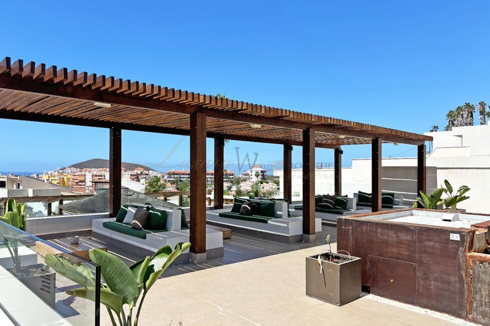 Apartment for sale in  Los Cristianos, Spain - LWP6075 Ohasis Boutique-Los Cristianos