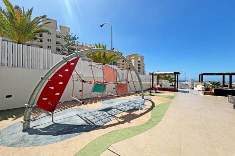 Apartment for sale in  Los Cristianos, Spain - LWP6075 Ohasis Boutique-Los Cristianos