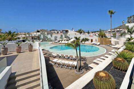 Apartment for sale in  Los Cristianos, Spain - LWP6075 Ohasis Boutique-Los Cristianos