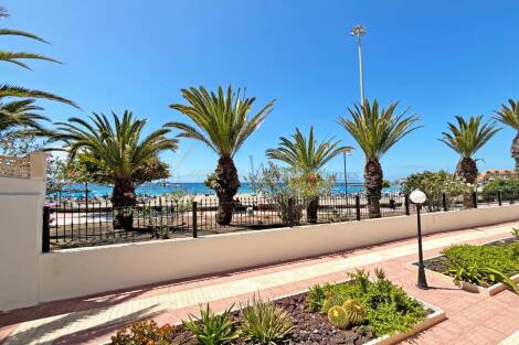 Apartment for sale in  Los Cristianos, Spain - LWP6081L Veramar - Los Cristianos (L)
