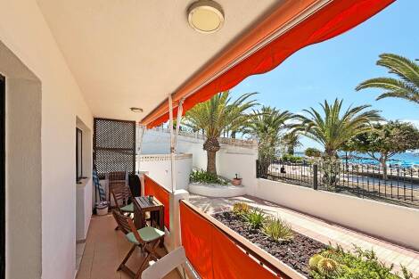 Apartment for sale in  Los Cristianos, Spain - LWP6081L Veramar - Los Cristianos (L)