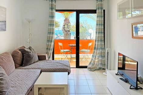 Apartment for sale in  Los Cristianos, Spain - LWP6081L Veramar - Los Cristianos (L)