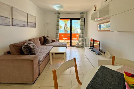 Apartment for sale in  Los Cristianos, Spain - LWP6081L Veramar - Los Cristianos (L)