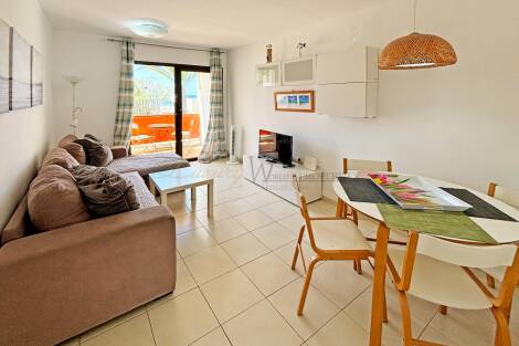 Apartment for sale in  Los Cristianos, Spain - LWP6081L Veramar - Los Cristianos (L)