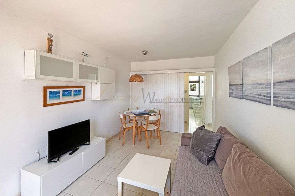 Apartment for sale in  Los Cristianos, Spain - LWP6081L Veramar - Los Cristianos (L)