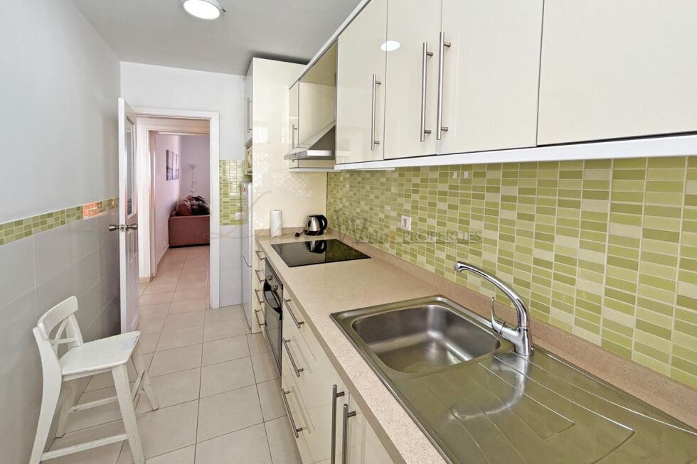 Apartment for sale in  Los Cristianos, Spain - LWP6081L Veramar - Los Cristianos (L)