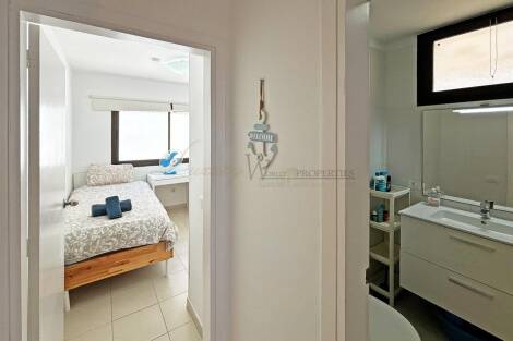 Apartment for sale in  Los Cristianos, Spain - LWP6081L Veramar - Los Cristianos (L)