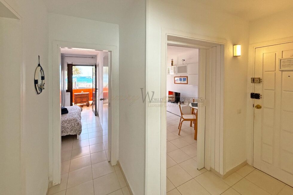 Apartment for sale in  Los Cristianos, Spain - LWP6081L Veramar - Los Cristianos (L)