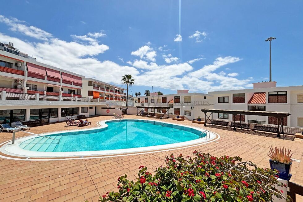 Apartment for sale in  Los Cristianos, Spain - LWP6081L Veramar - Los Cristianos (L)