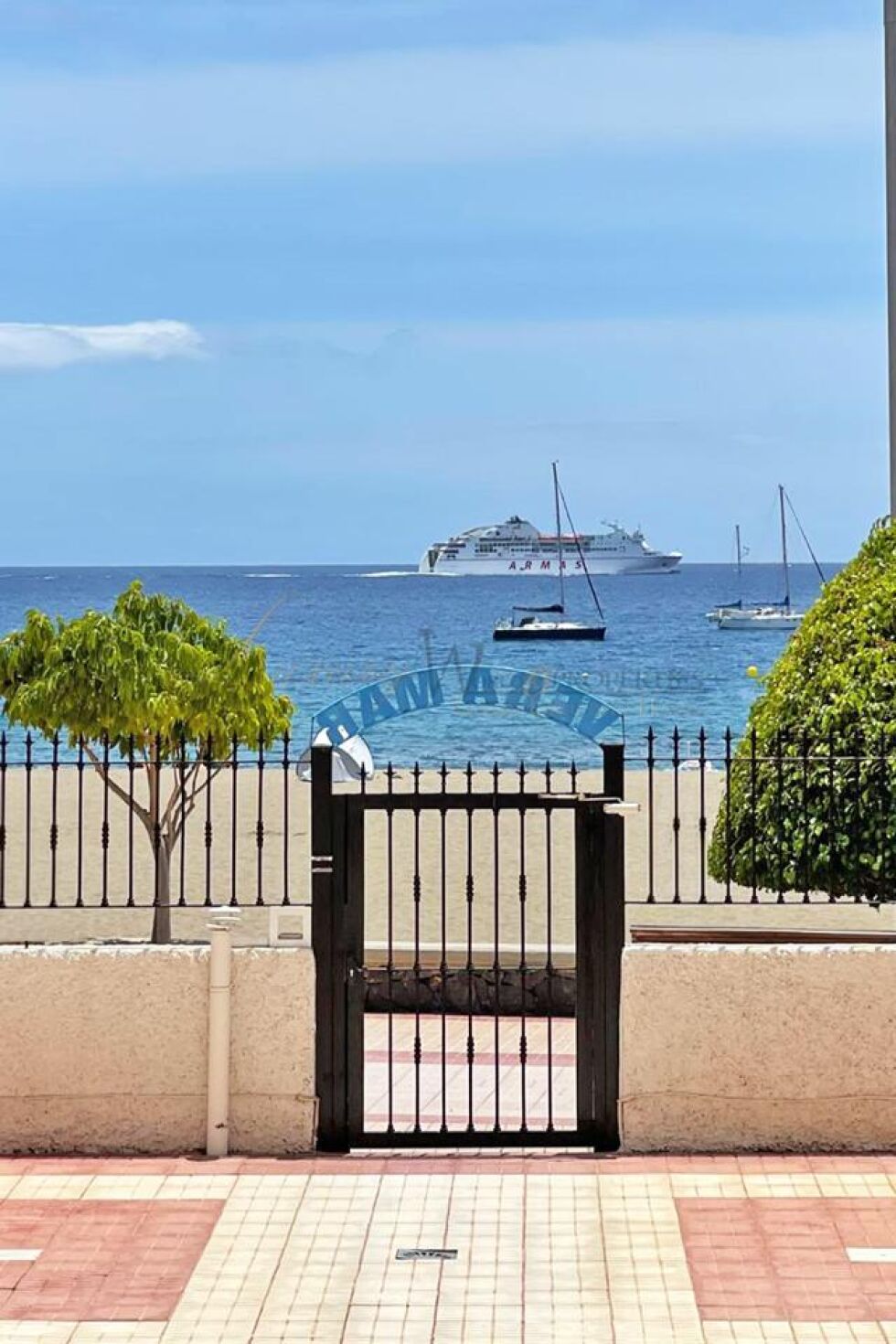 Apartment for sale in  Los Cristianos, Spain - LWP6081L Veramar - Los Cristianos (L)