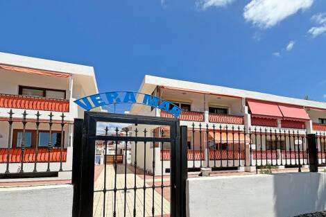 Apartment for sale in  Los Cristianos, Spain - LWP6081L Veramar - Los Cristianos (L)