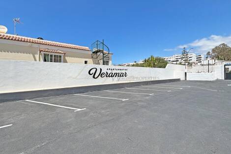 Apartment for sale in  Los Cristianos, Spain - LWP6081L Veramar - Los Cristianos (L)